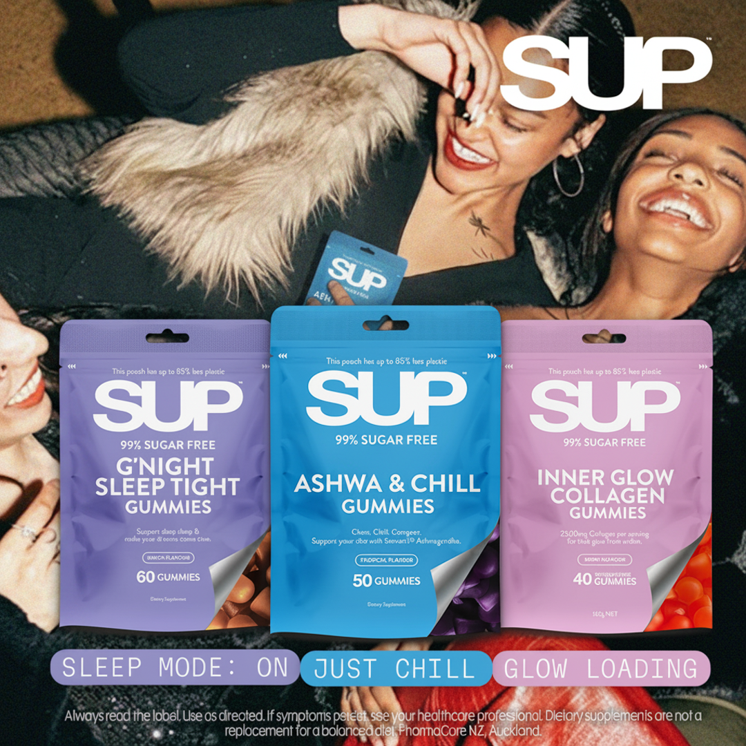 Sponsored Banner