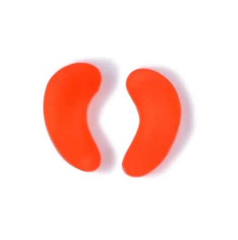LuxeSticks Vitamin C Hydra Collagen Eye Mask