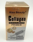 Kiss Beauty Collagen Primer 40ml