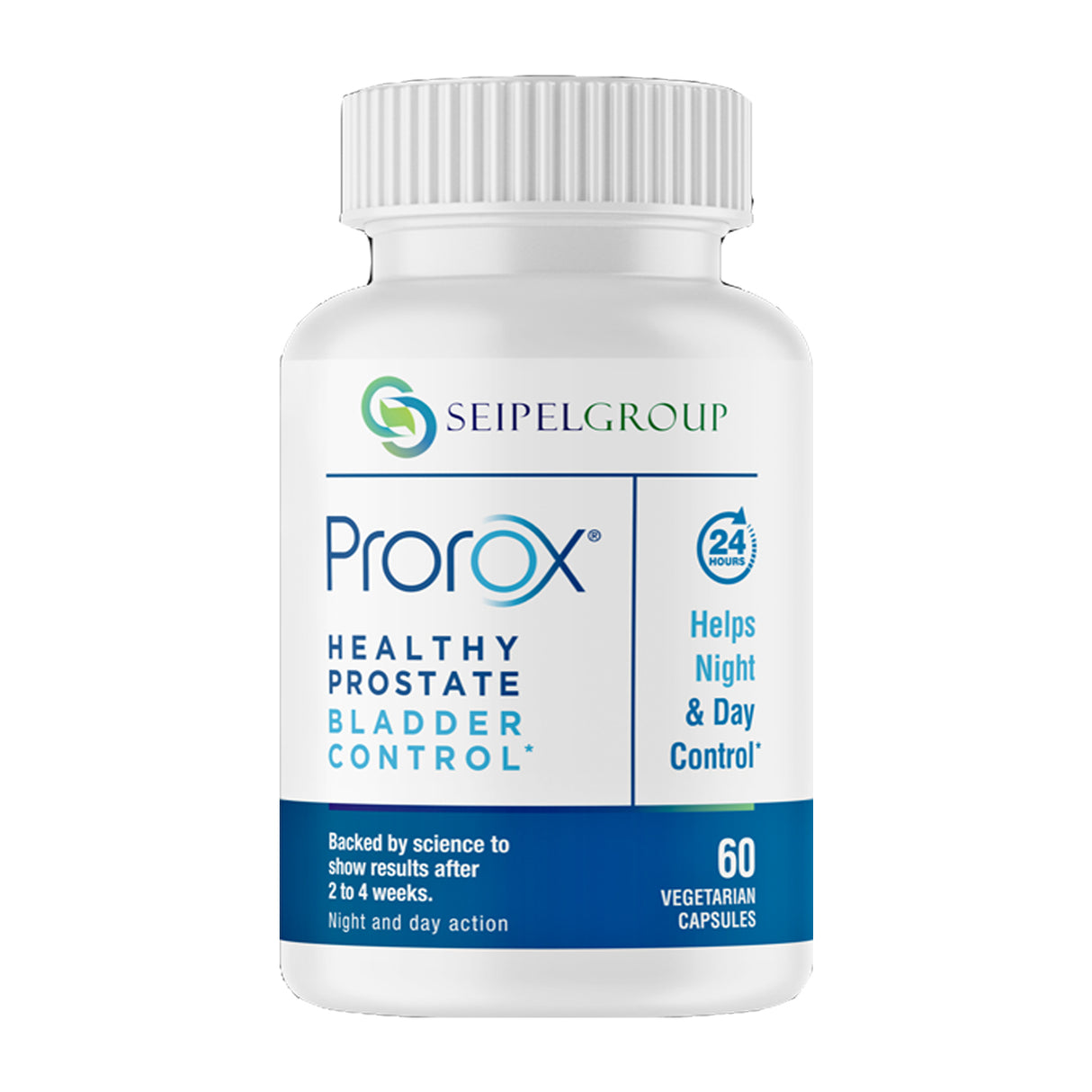 Prorox Prostate & Bladder Health 60 Capsules