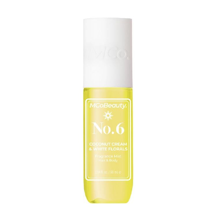 MCoBeauty Fragrance Mist No.6 90ml