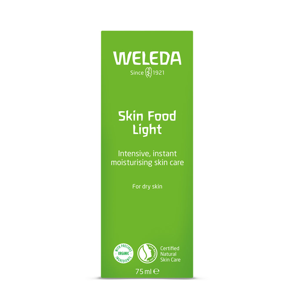 Weleda Skin Food Light 75ml