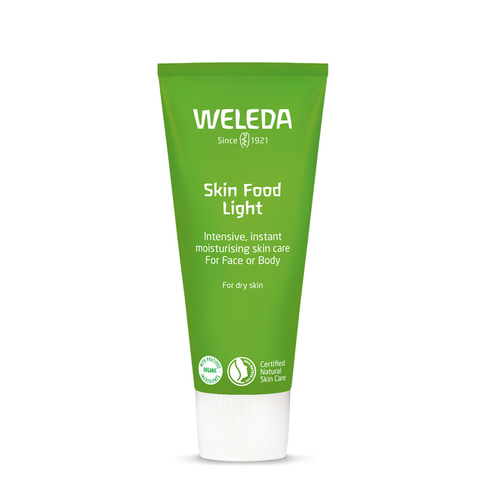 Weleda Skin Food Light 75ml
