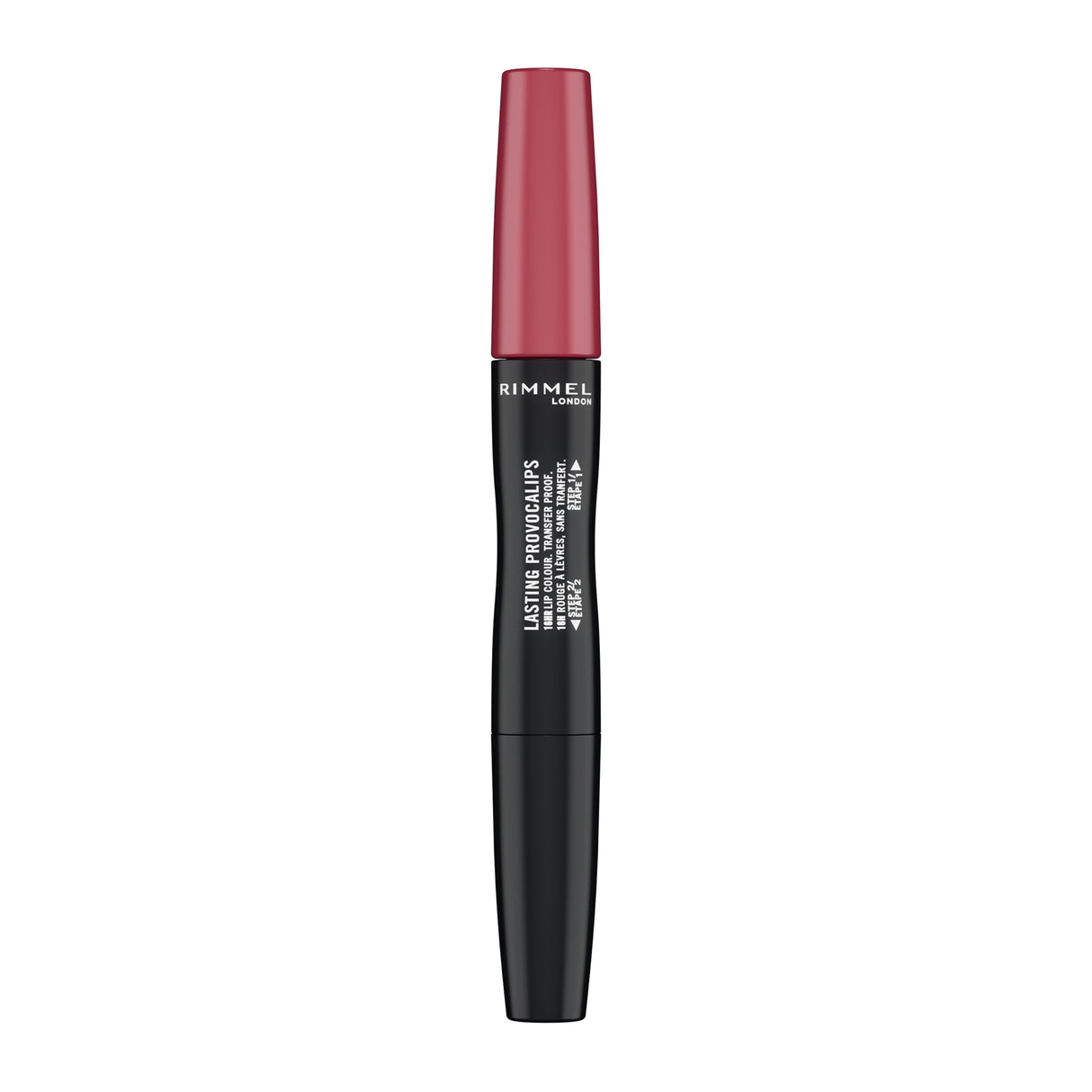 Rimmel London Provocalips #210 Pinkcase of Emergency