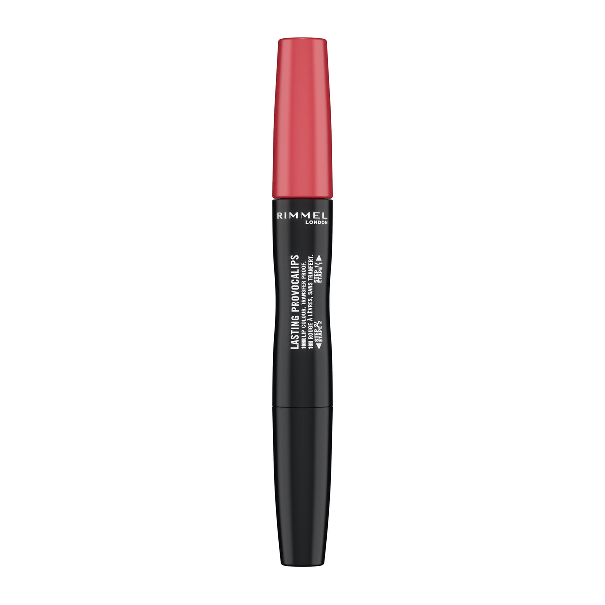 Rimmel London Provocalips #730 Make a Mauve