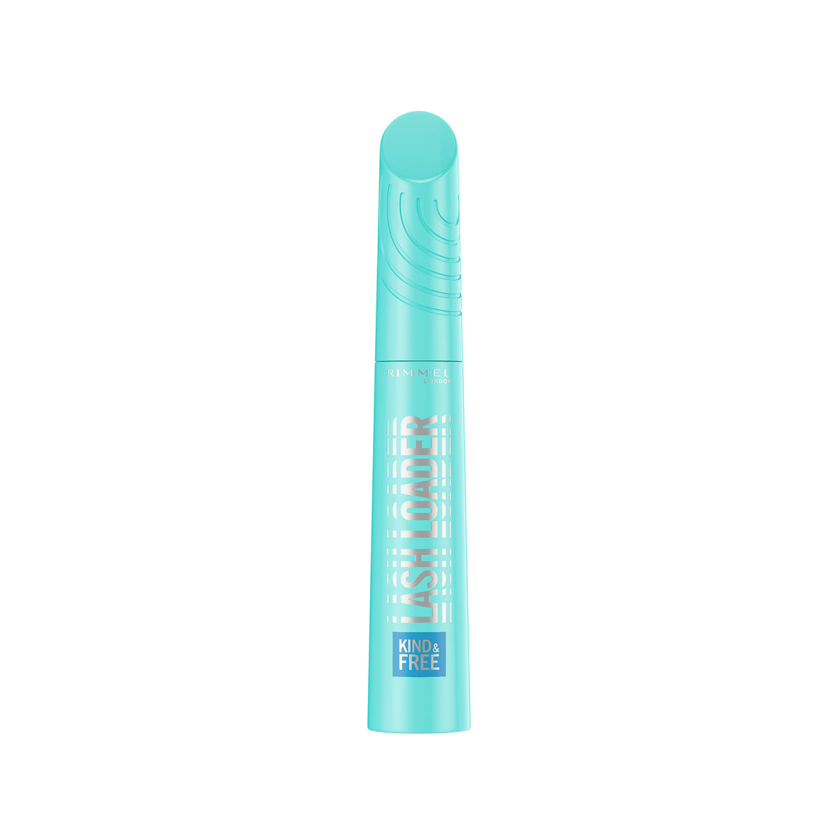 Rimmel Kind & Free Lash Loader Brown Black