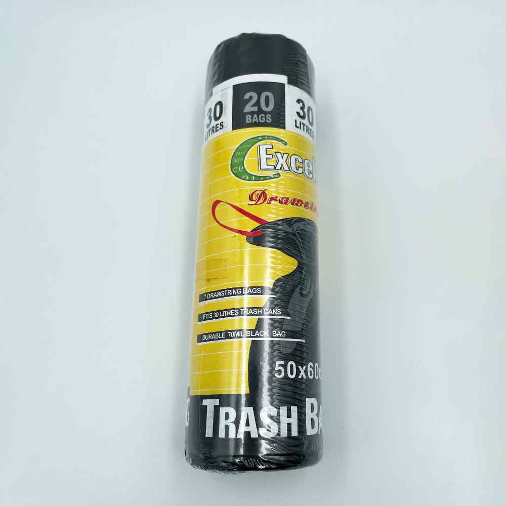 Garbage Bags NZ Bargain Chemist