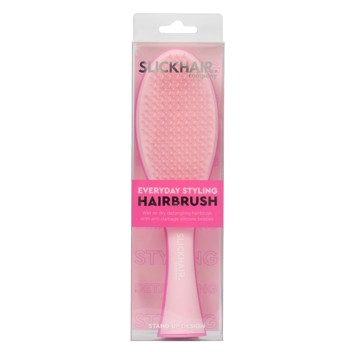 SlickHair Co. Everyday Hair Brush