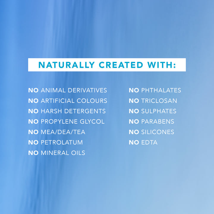 Sukin Aqua Boost 3D Hyaluronic Acid Hydration Mist 125ml