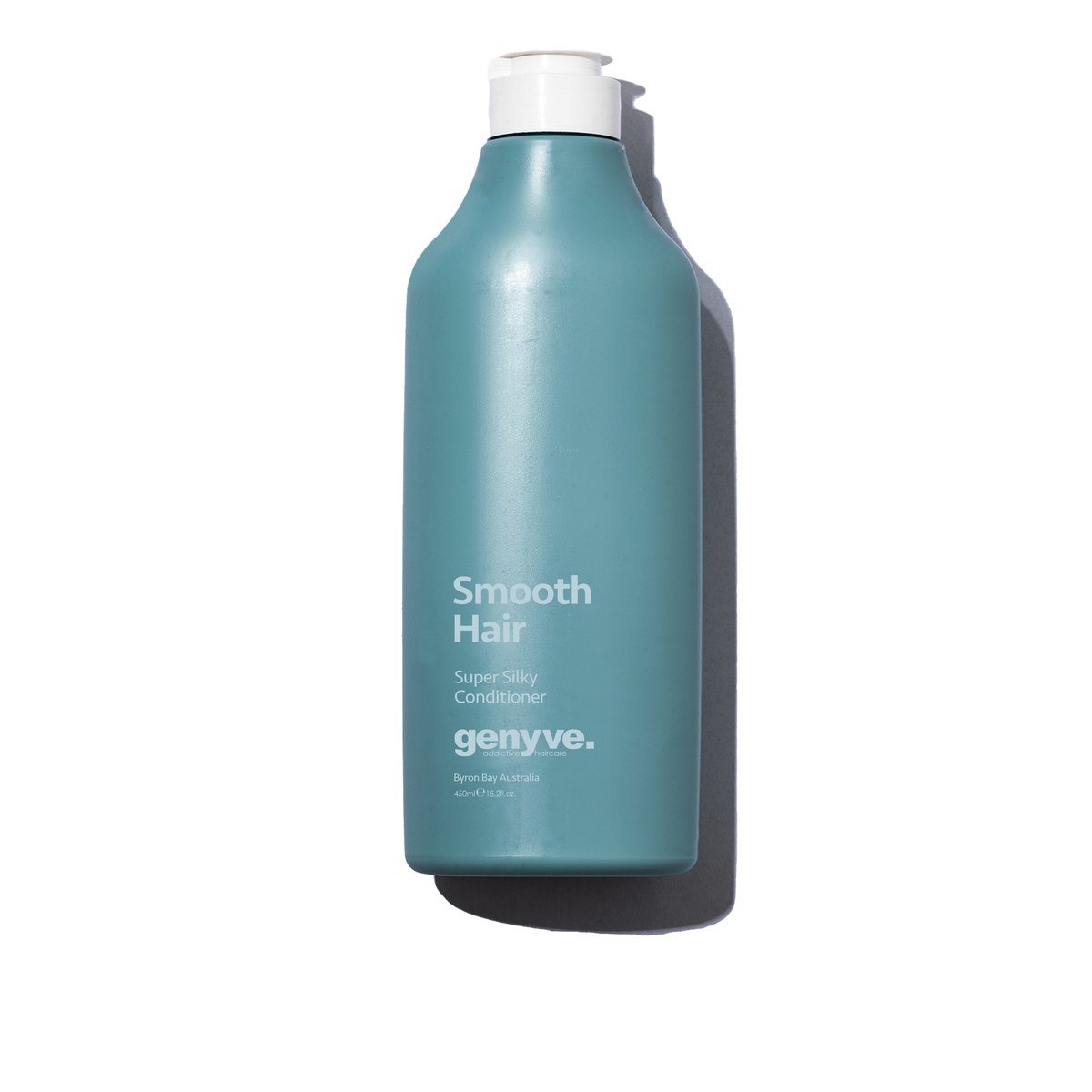 Genyve Conditioner Smooth - Super Silky 450ml