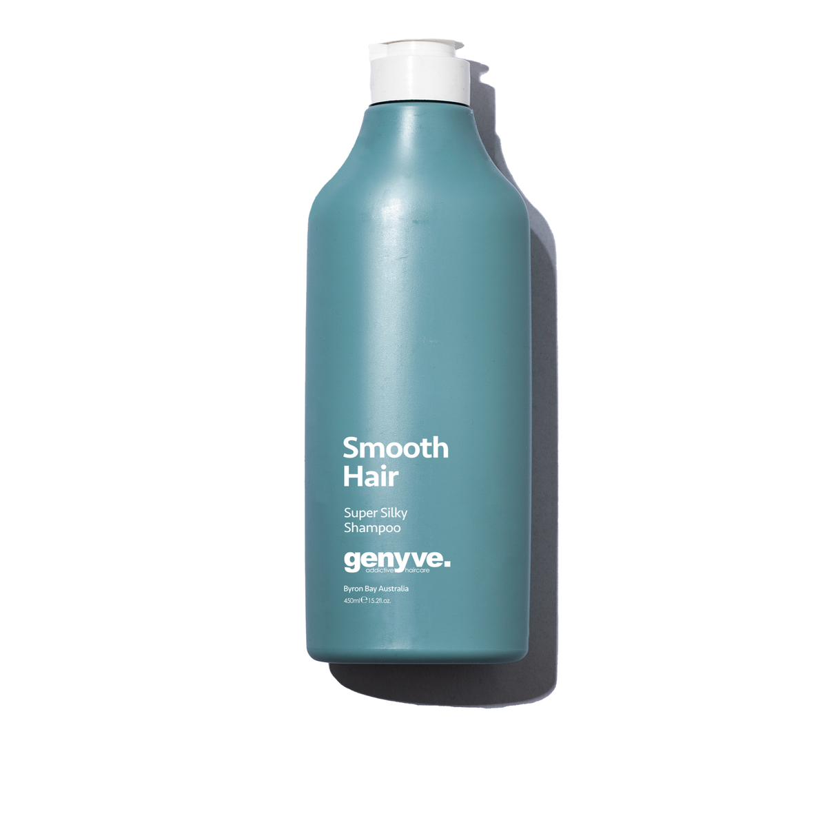 Genyve Shampoo Smooth - Super Silky 450ml