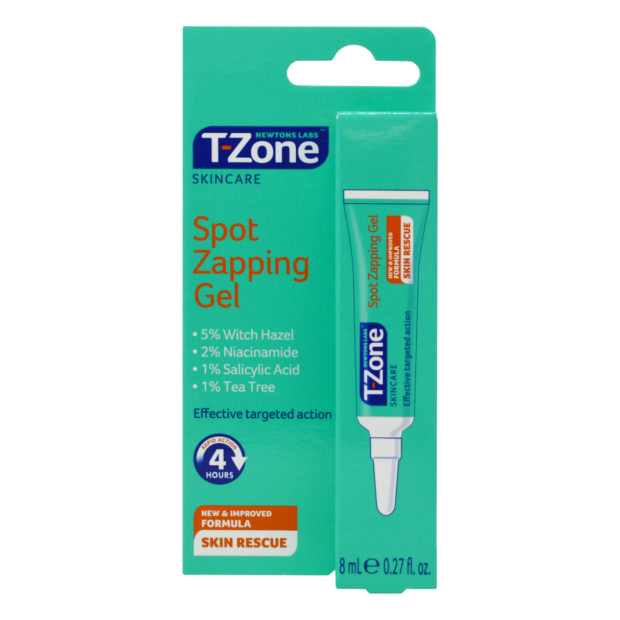 T-Zone Spot Zapping Gel