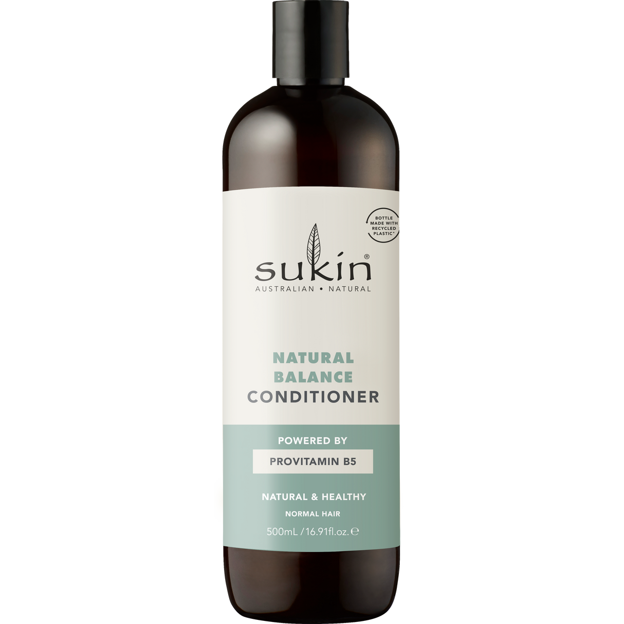 Sukin Haircare Natural Balance Conditioner 500ml