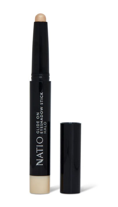 Natio Glide On Eye Shadow Stick Halo