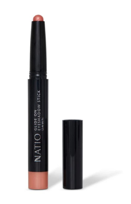 Natio Glide On Eye Shadow Stick Dawn