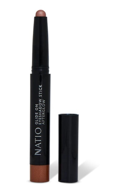 Natio Glide On Eye Shadow Stick Afterglow