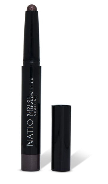 Natio Glide On Eye Shadow Stick Nightfall