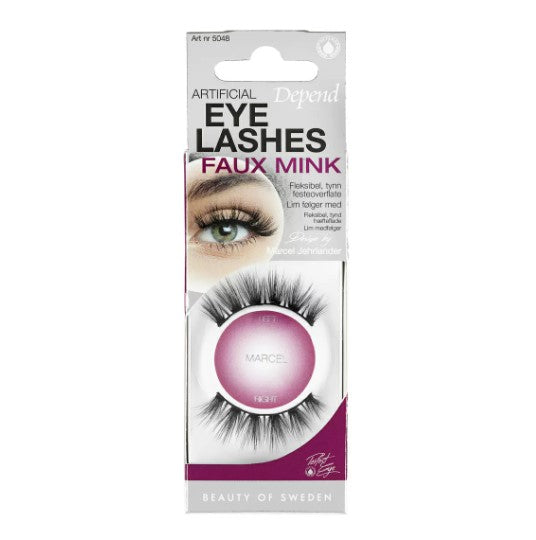 Depend Wispy Eyelashes Molly