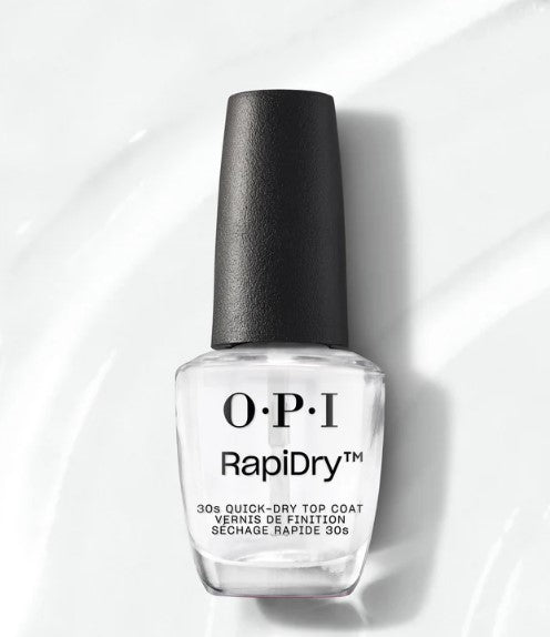 OPI Rapidry Top Coat