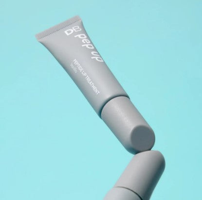 DB Pep Up Peptide Lip Treatment Vanilla