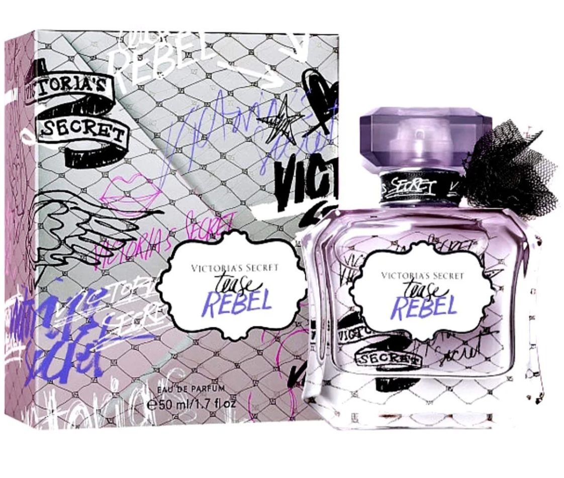 VS TEASE REBEL EDP SPRAY 50ml
