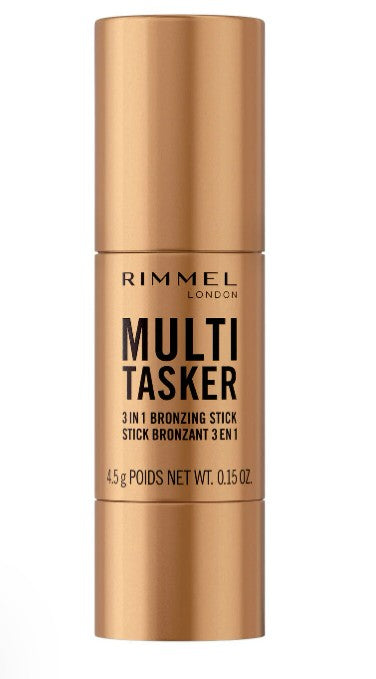 Rimmel Multi-Tasker Bronzing Stick 003 Tan