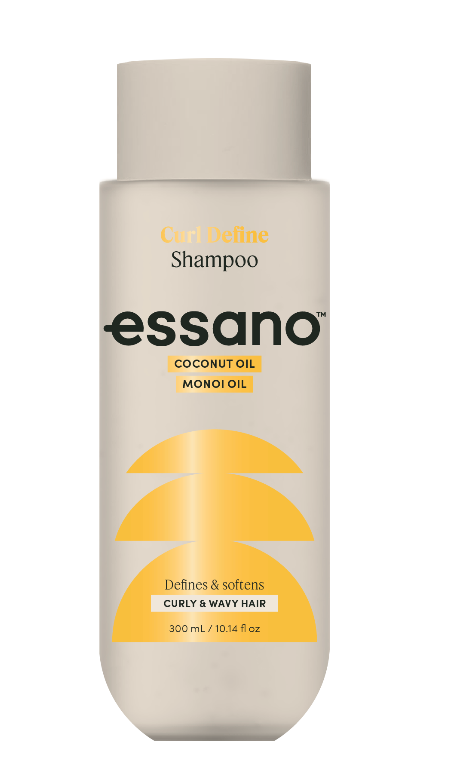 Essano Curl Define Shampoo 300ml