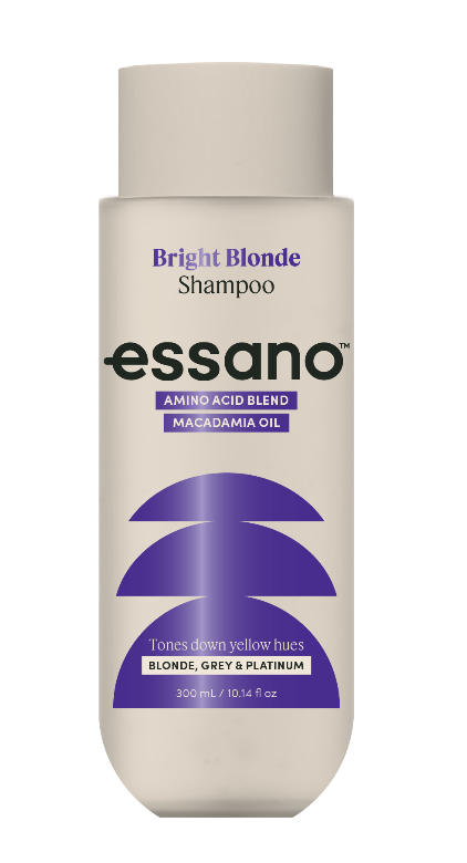 Essano Bright Blonde Shampoo 300ml