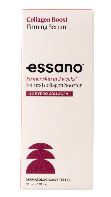 Essano Collagen Boost Serum 30ml