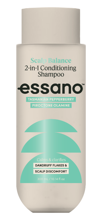 Essano Scalp Refresh 2in1 300ml