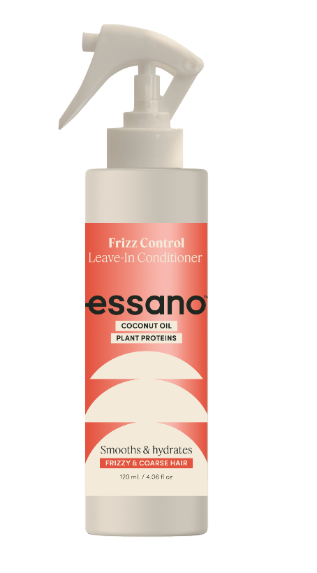 Essano Frizz Control Leave In Conditioner 120ml