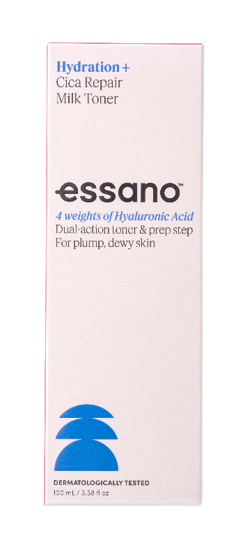 ESSANO Hydration+ Milky Toner 100ml