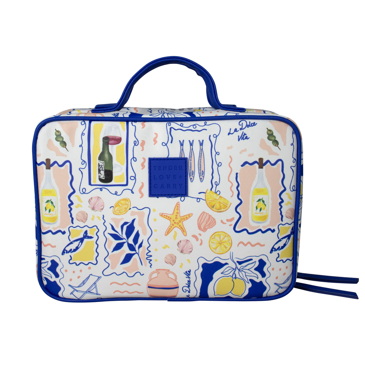 TLC T-160POSI Positano Hang WB
