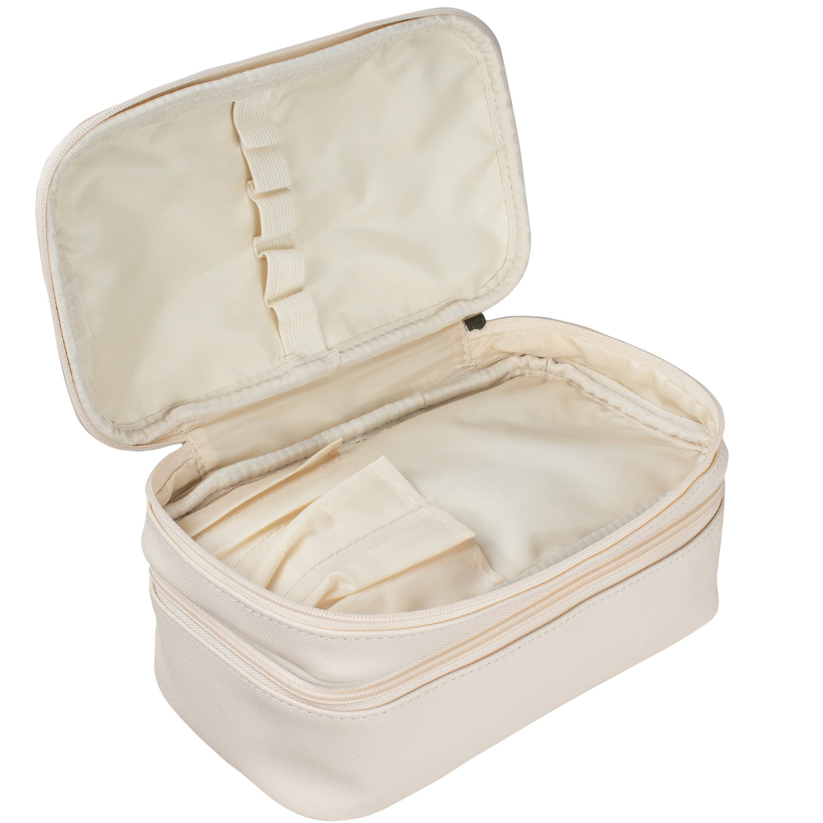 Oat - Double Zip Utility