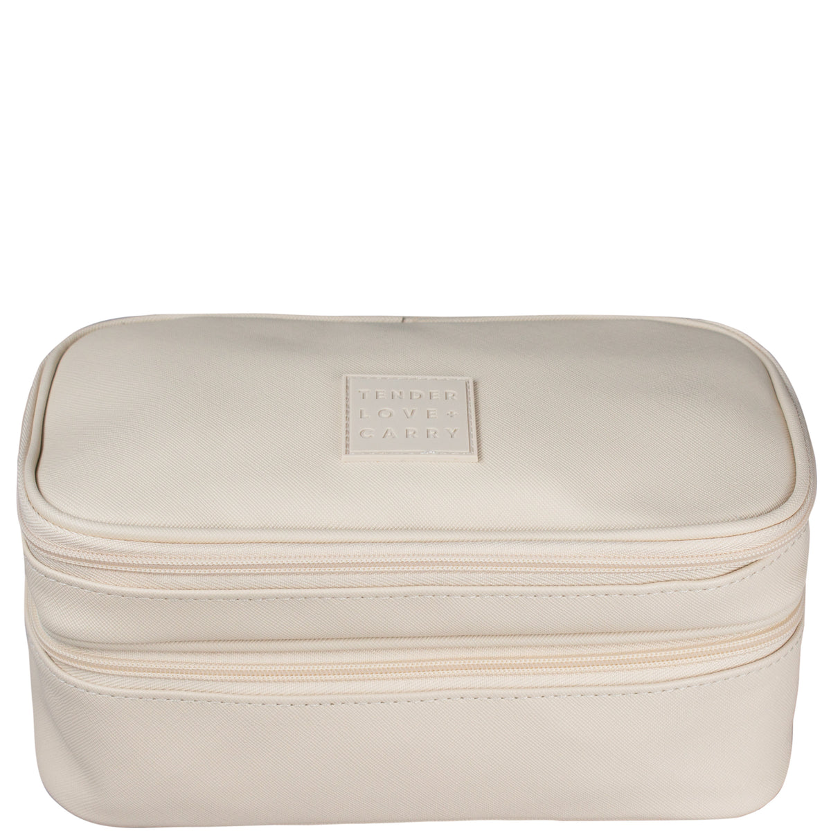 Oat - Double Zip Utility