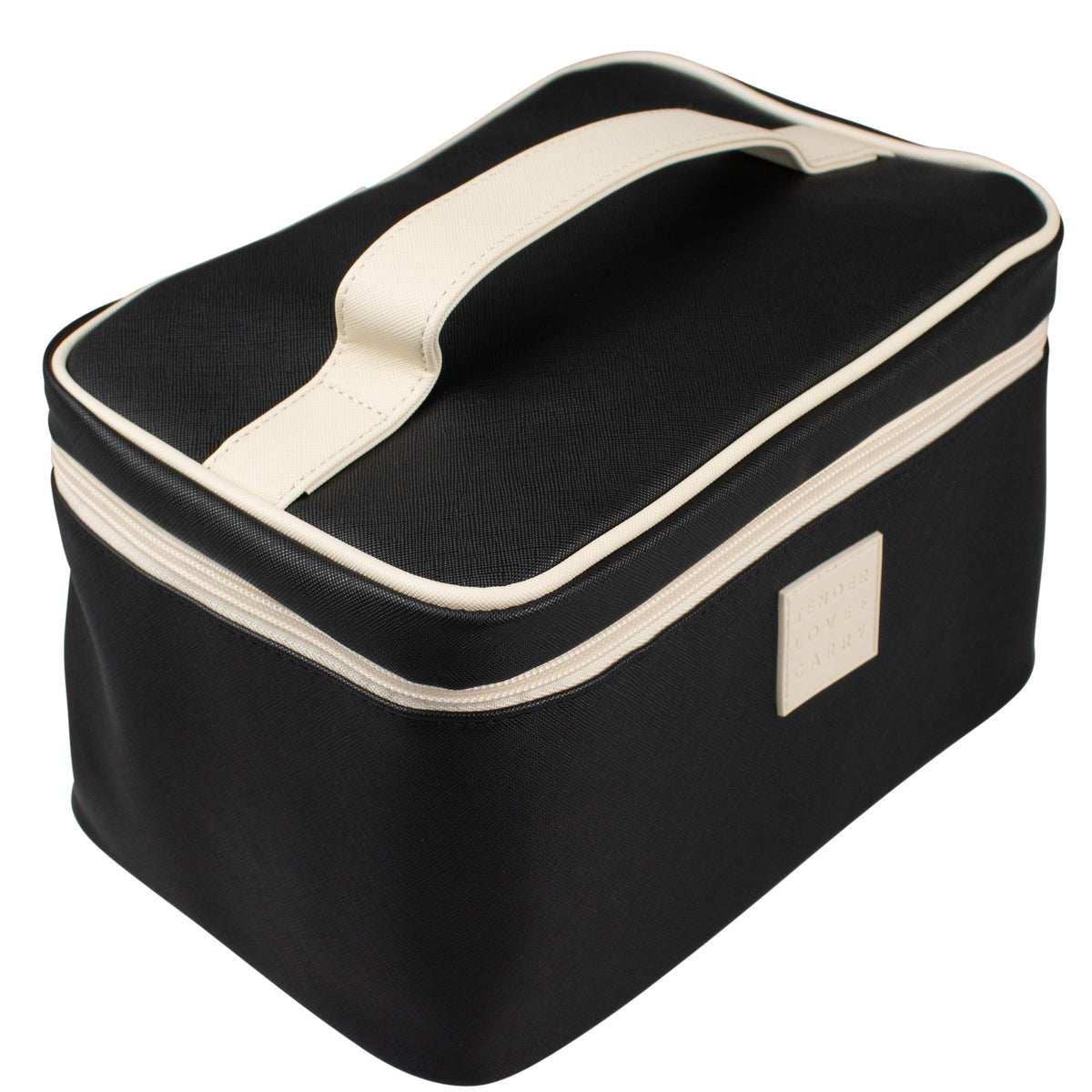Tender Love + Carry Black & Oat - Vanity