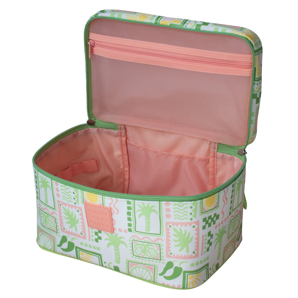 Escape Greens - Travel Vanity