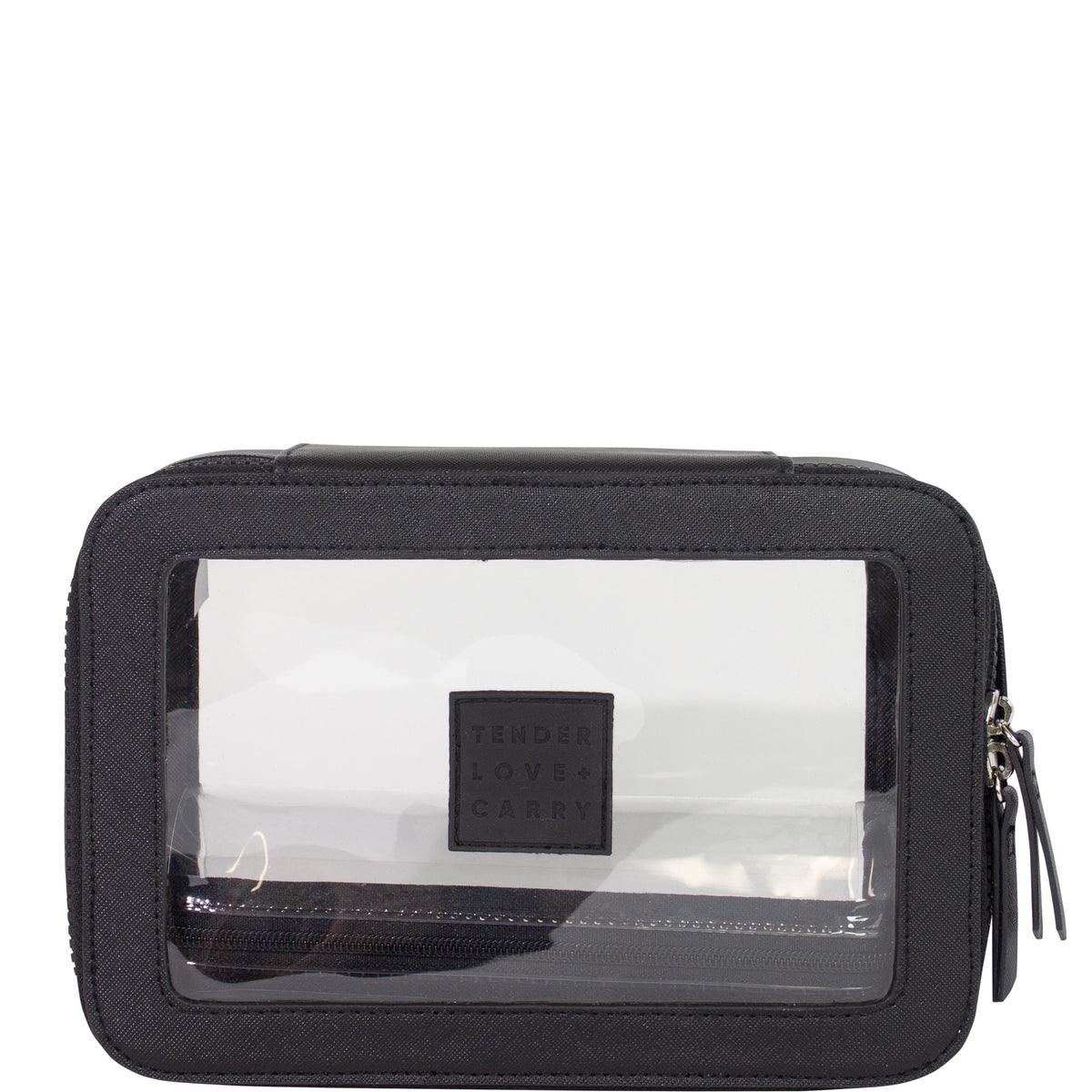 Tender Love + Carry The Large Go Go - Black