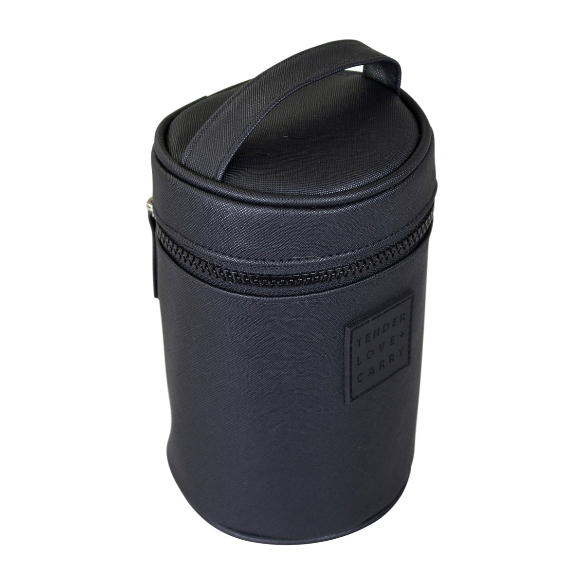 TLC T-403BLK Black Tr/Tube