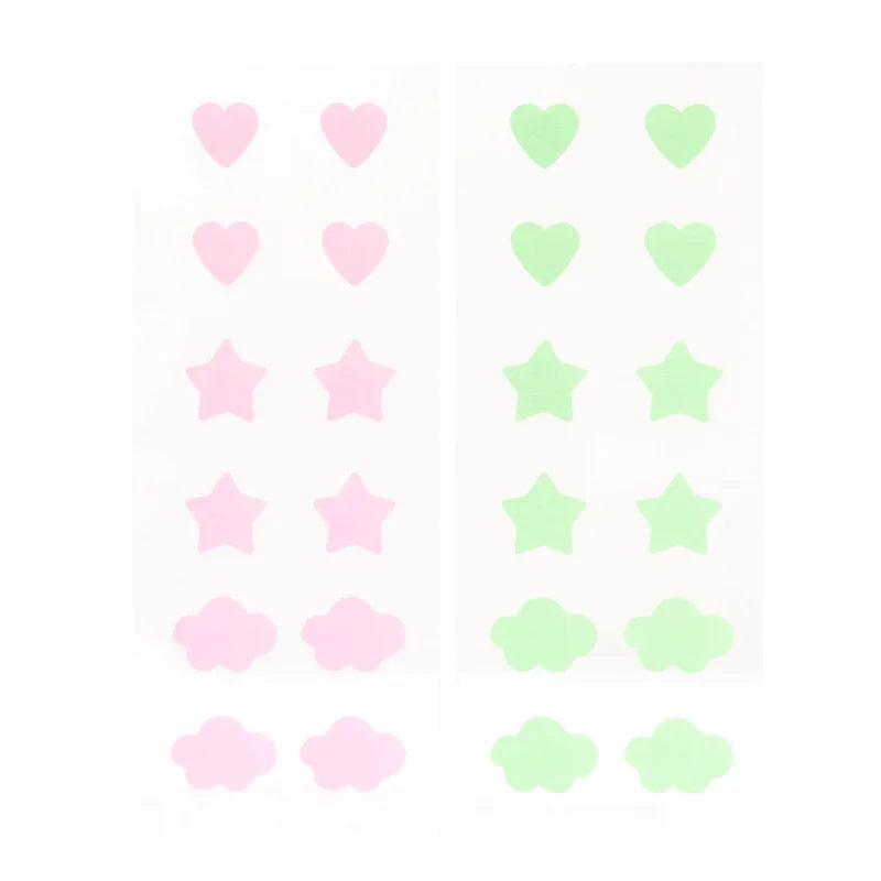 The Creme Shop Acne Patch Cotton Candy Skin 24 Pack β The Creme Shop Cotton Candy Skin Acne Patches 24 Pack