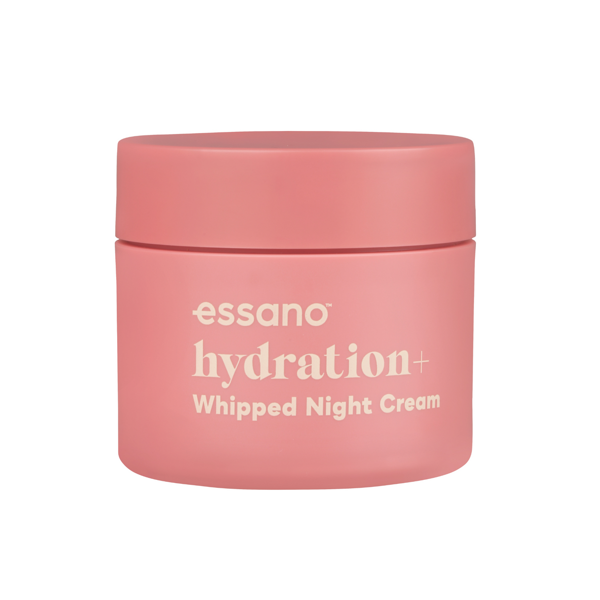 Essano Hydration+ Night Cream 50ml