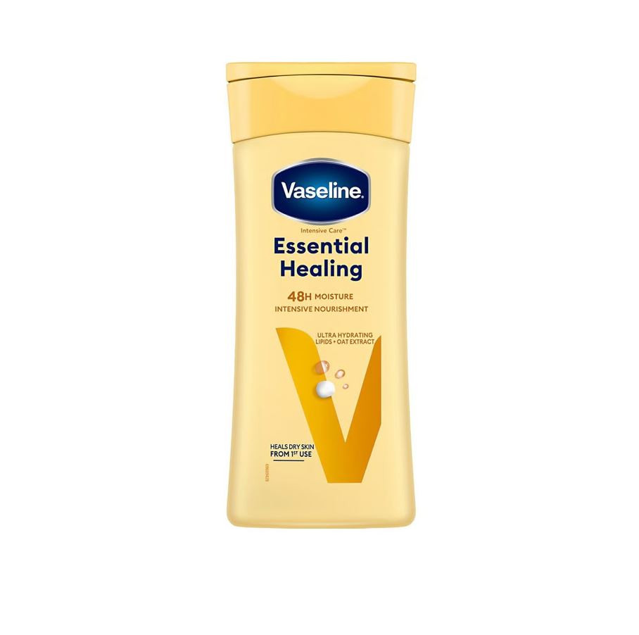 Vaseline Body Lotion Essential Healing 400ml