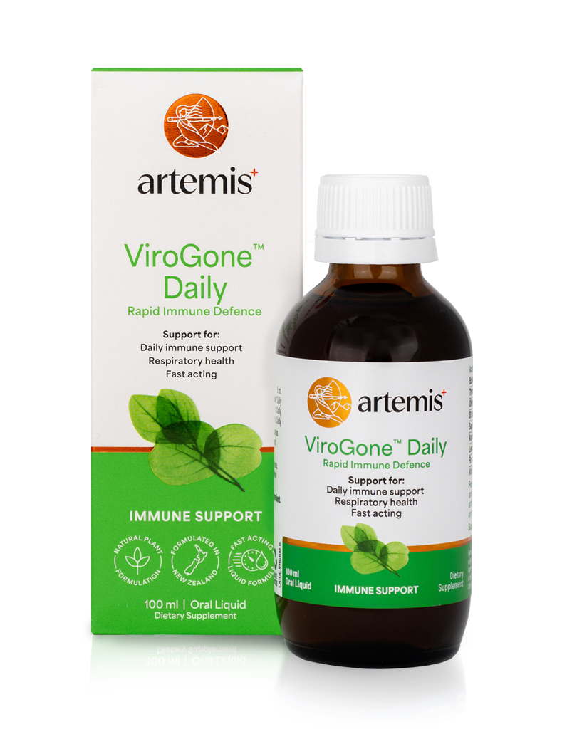 artemis ViroGone Oral Liquid 100ml