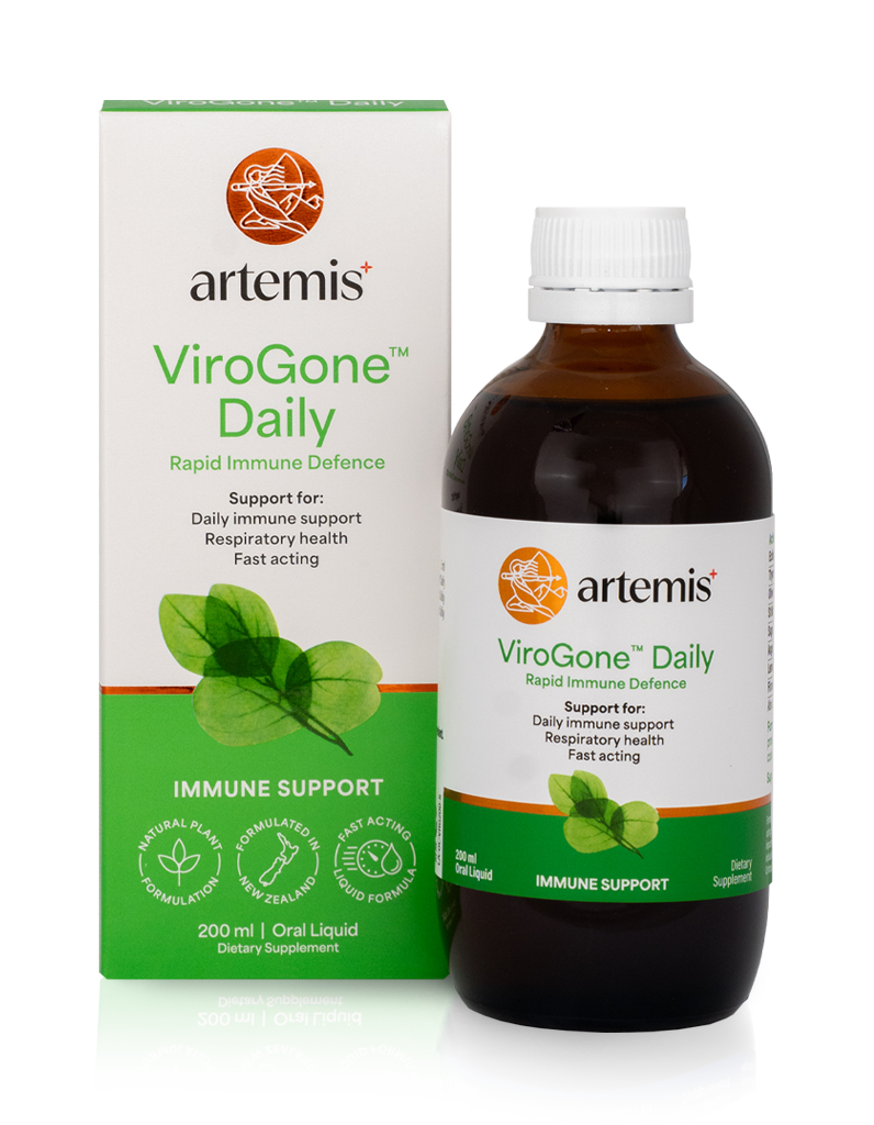 artemis ViroGone Oral Liquid 200ml