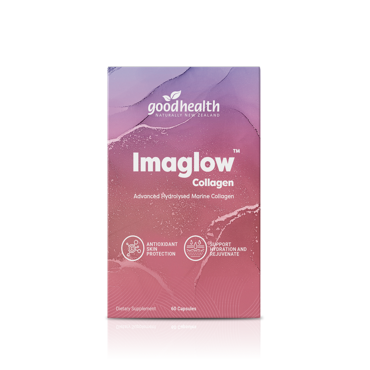 Good Health Imaglow 60 Capsules