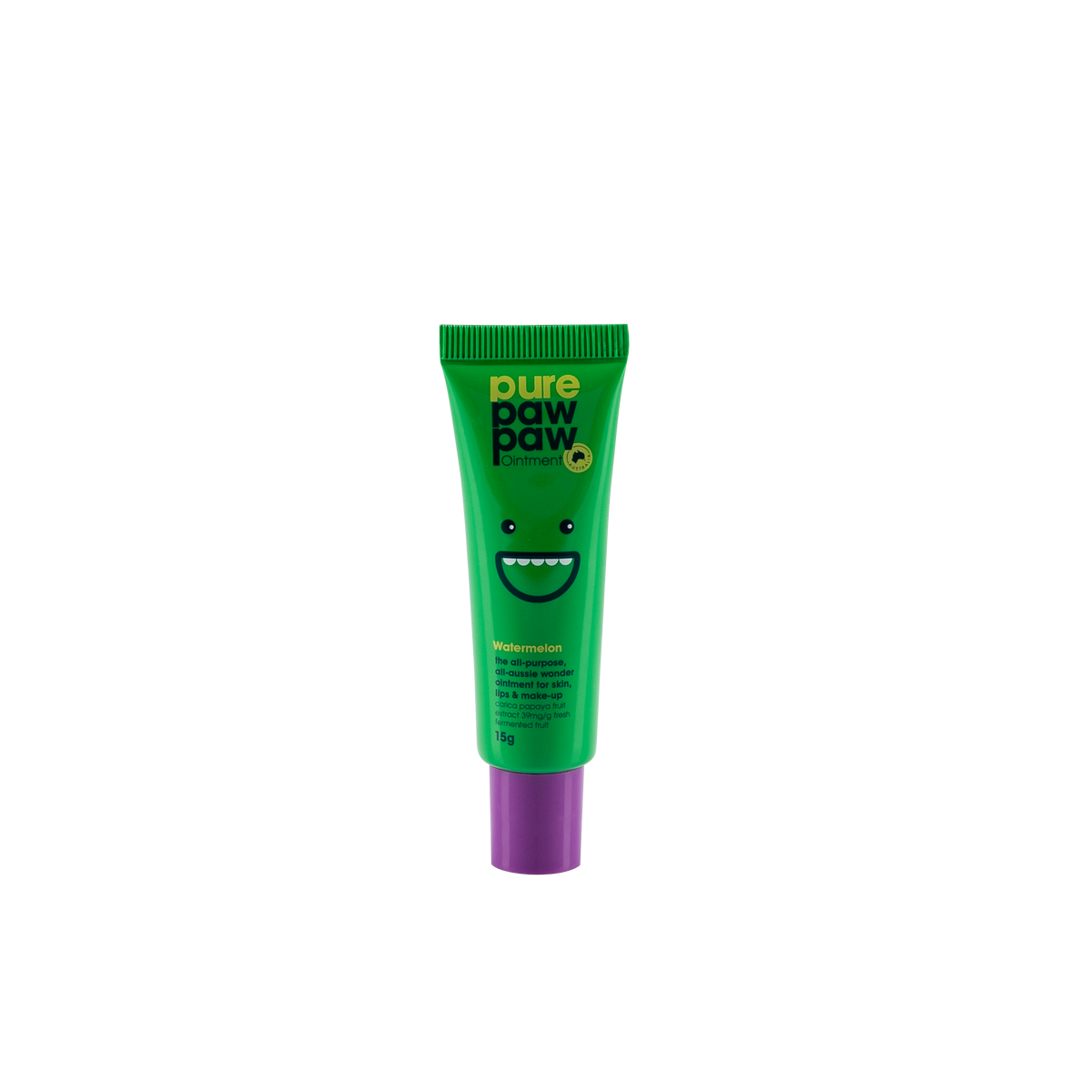 PURE PAW PAW Ointment Watermelon 15g