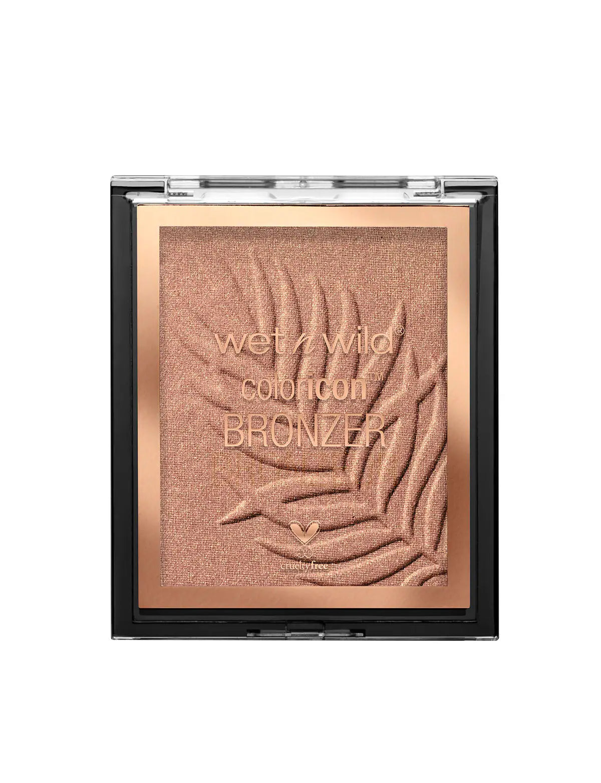 Wet n Wild Color Icon Bronzer Palm Beach Ready