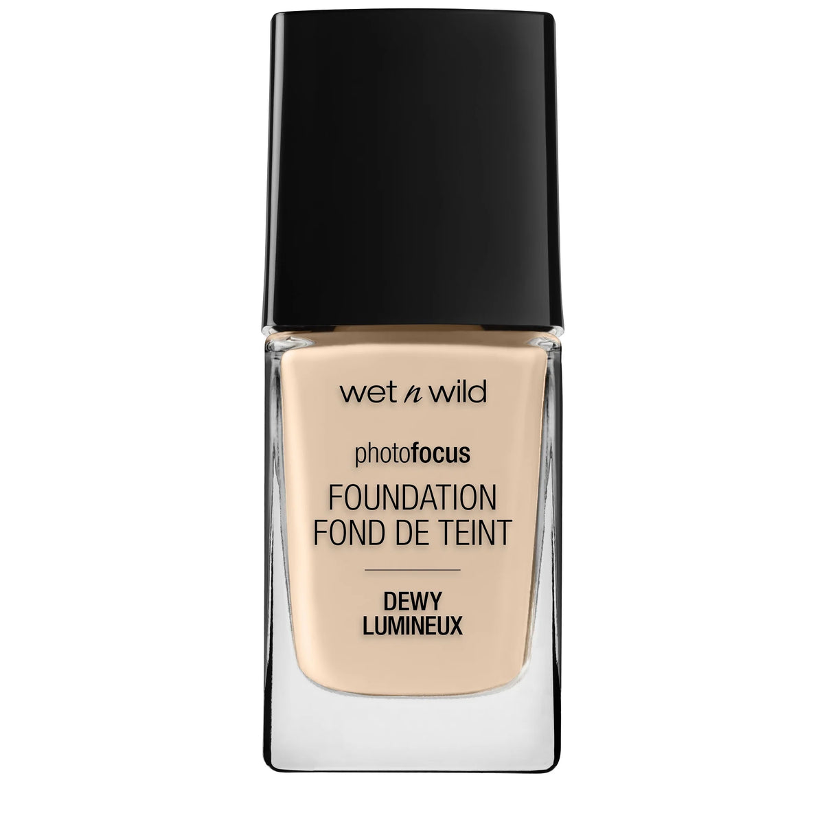 Wet n Wild PhotoFocus Dew Found Nude 28ml