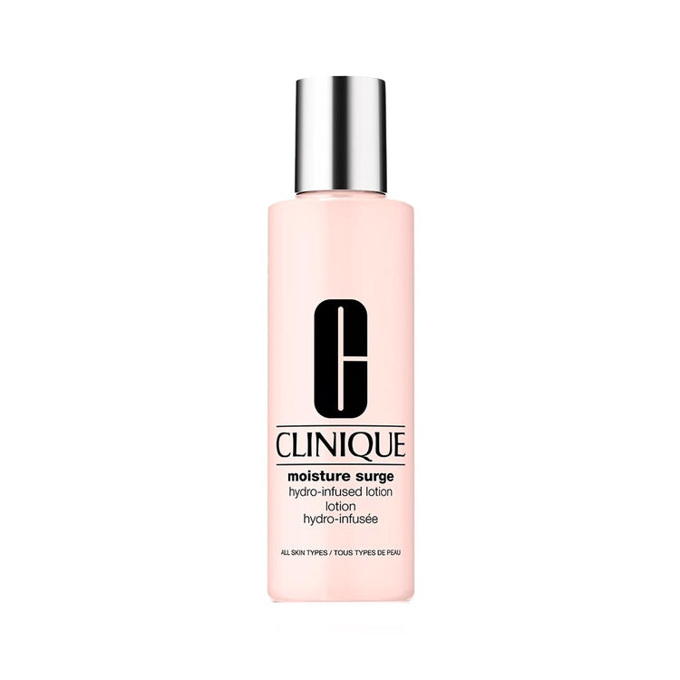 CLINIQUE Moisture Surge Hydro-Infused Lot 400ml