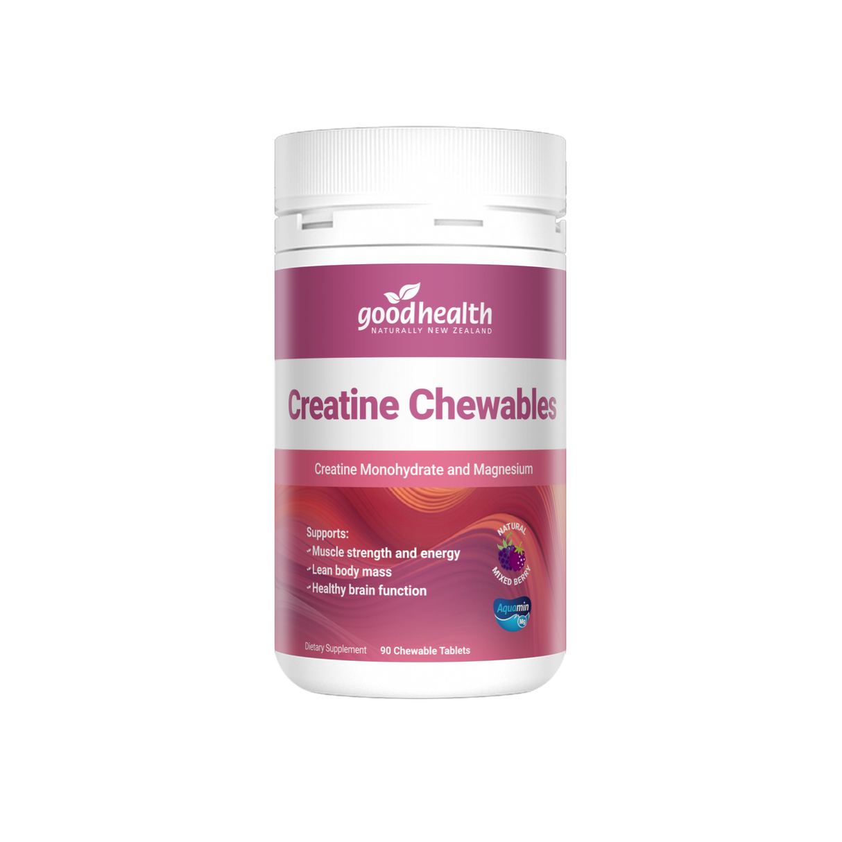 Creatine Chewables 90s